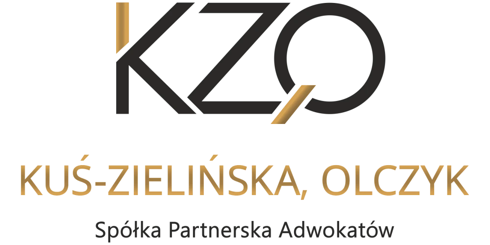 KZO Kuś-Zielińska, Olczyk Spółka partnerska Adwokatów